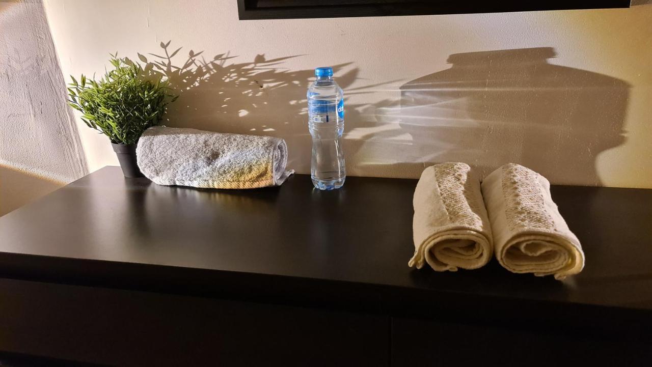 Hyat & Apartment