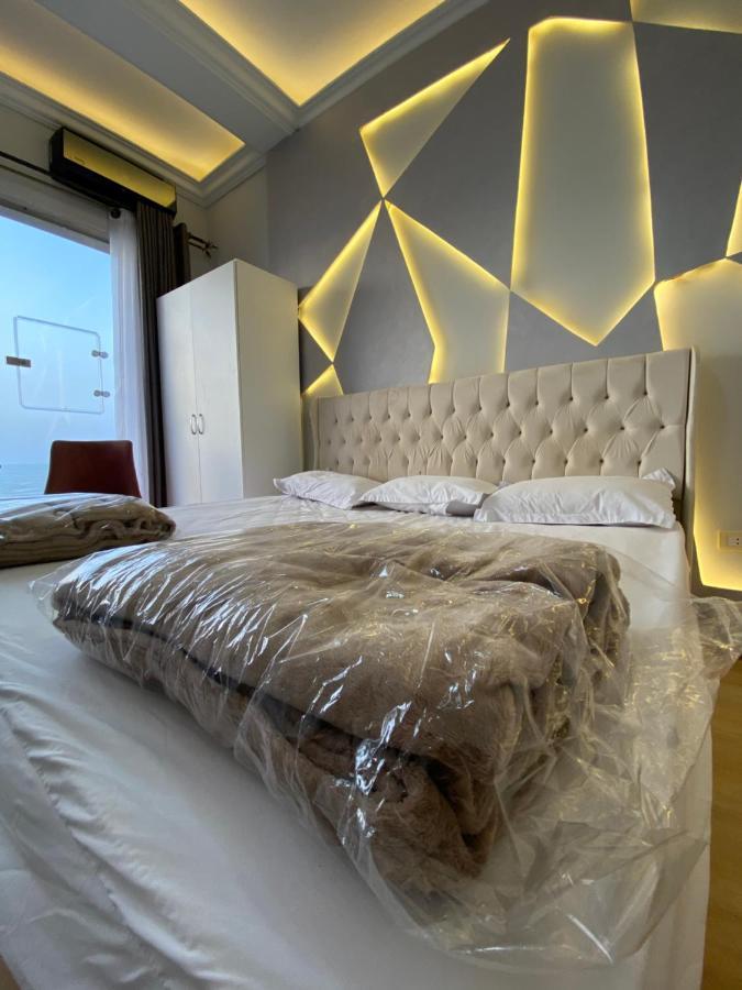 Hyat & Apartment Alexandria
