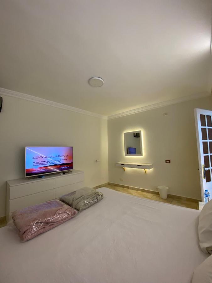 Apartment Hyat & Alexandria