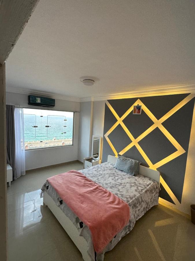 Hyat & Apartment Alexandria