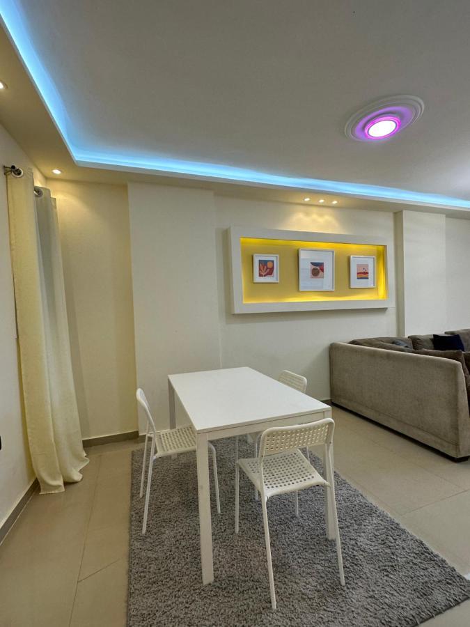 Apartment Hyat &